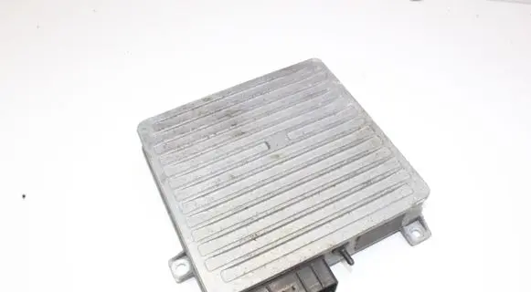Rover 45 Engine control unit/module MKC101770 3104101770