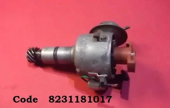 BMW 3 E30 Spark distributor 8231181017