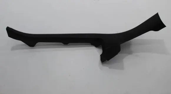 Audi Q5 SQ5 Rear sill trim cover 80A867767A