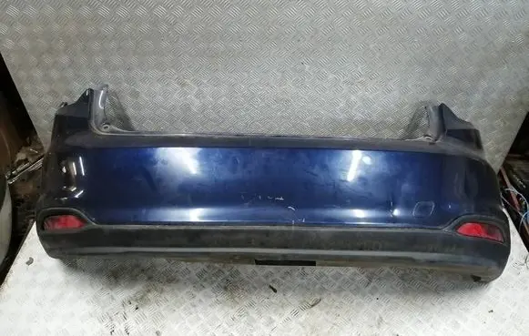 Fiat Tipo Rear bumper 