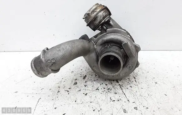 Renault Espace IV Turbo 8200221363