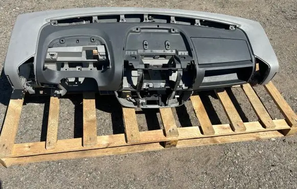 Peugeot Boxer Dashboard 1307400070 ST4378