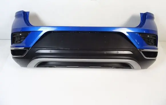 Volkswagen T-Roc Rear bumper 