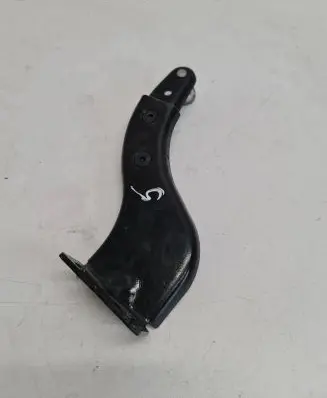 Volkswagen Caddy Rear door upper hinge 2K0843436a 03S06226