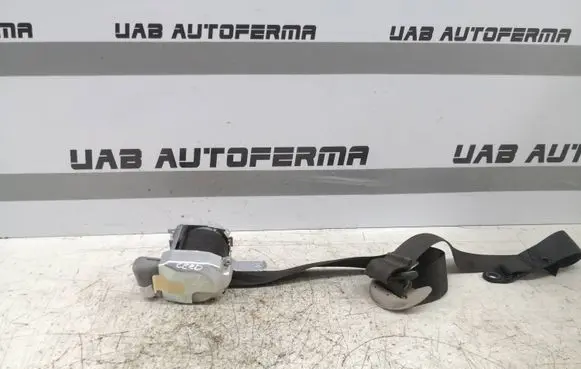 KIA Ceed Front seatbelt 88810A2100WK