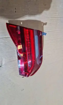 BMW 7 G11 G12 Tailgate rear/tail lights G11T2SAE H8734297009 20880210