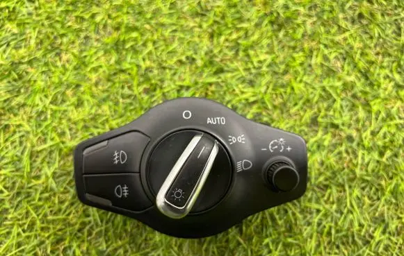 Audi A4 S4 B8 8K Light switch 8K0941531G
