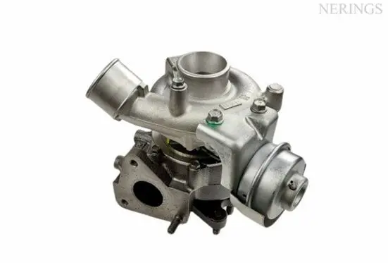 Citroen C4 Aircross Turbo 49335-01100 TC50-0017 130094RED