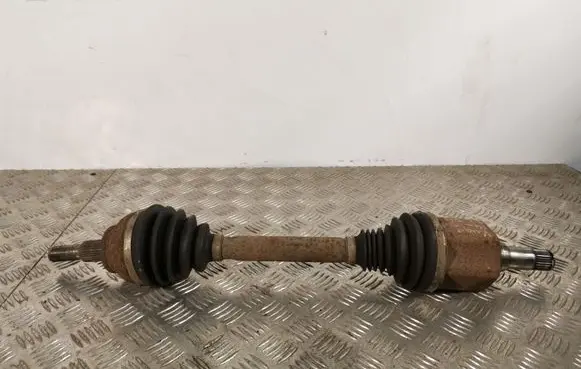 Ford Kuga II Front driveshaft
