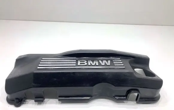 BMW 3 E90 E91 Engine cover (trim) 7553302