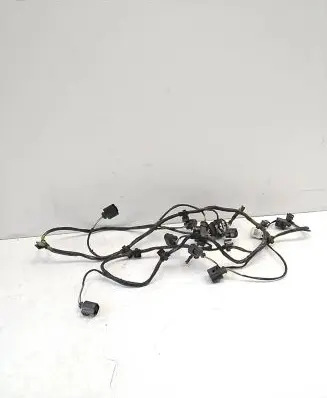 Seat Altea Parking sensor (PDC) wiring loom 5P0971194A