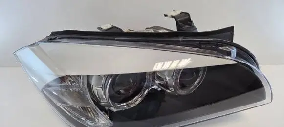 BMW X1 E84 Headlight/headlamp 2990008 89093515 2990008090706