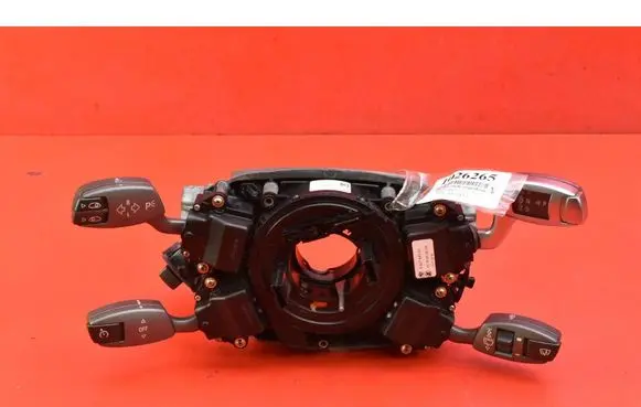 BMW 7 E65 E66 Other switches/knobs/shifts 6922865