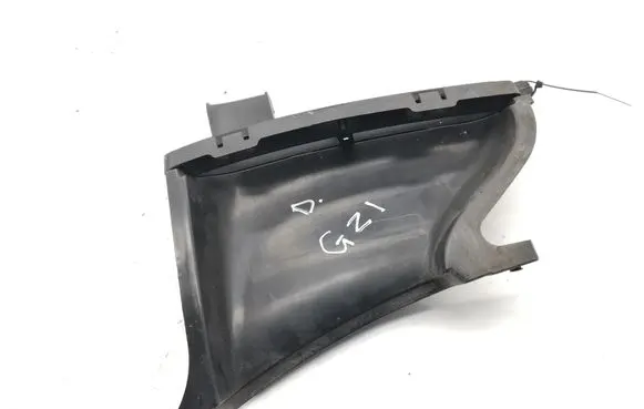 Hyundai Kona I Front bumper mounting bracket 86544K4AA0