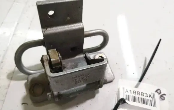 Audi A4 S4 B5 8D Rear door lower hinge 4A0833A12A