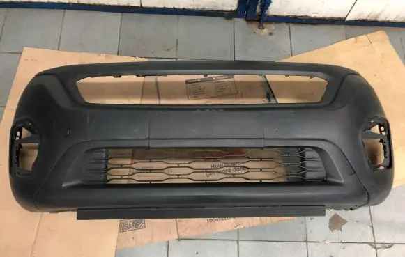 Fiat Fiorino Front bumper