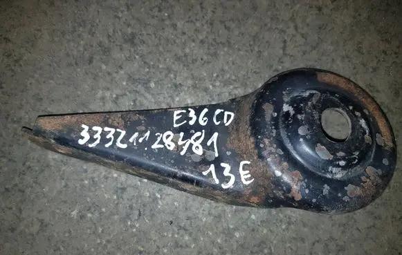 Other under body part