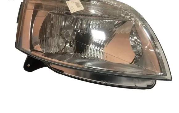 Citroen Berlingo Headlight/headlamp 9644150980