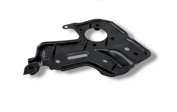 Toyota Yaris Cross Brake pedal bracket assembly 