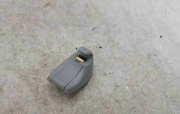 BMW 5 E60 E61 Sun visor clip/hook/bracket NOCODE