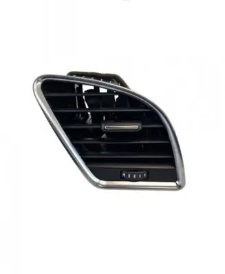 Audi A4 S4 B8 8K Dash center air vent grill 8t1820902c