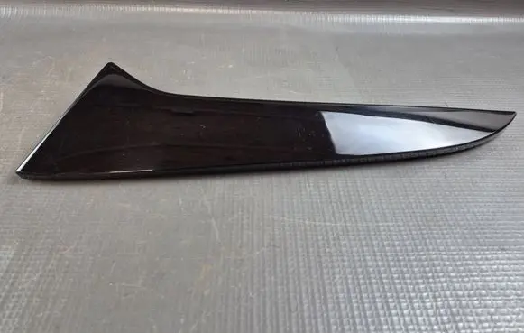MG ZS Other trunk/boot trim element