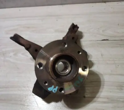 Dacia Jogger Front wheel hub 
