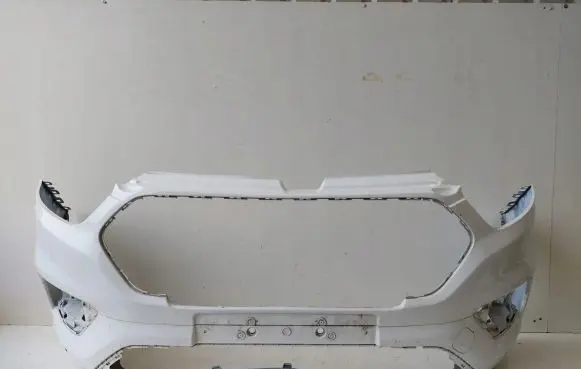 Ford Transit Custom Front bumper JK2117F003A