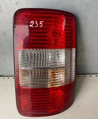 Volkswagen Caddy Rear/tail lights 2K0945112A