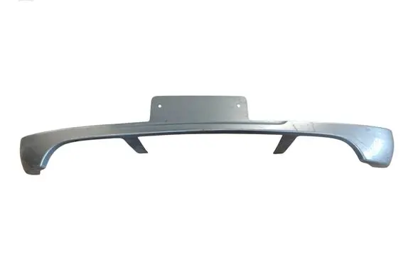 Opel Meriva A Rear bumper 319913653 13229139 OPC