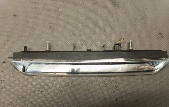 Citroen C4 Grand Picasso Third/center stoplight 9802932180 9638016380 9800412680