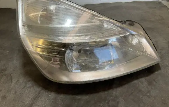 Renault Espace - Grand espace IV Headlight/headlamp 7701064400 89901138 26012010