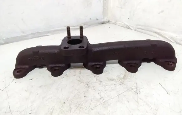 Ford C-MAX II Exhaust manifold 725711 151112