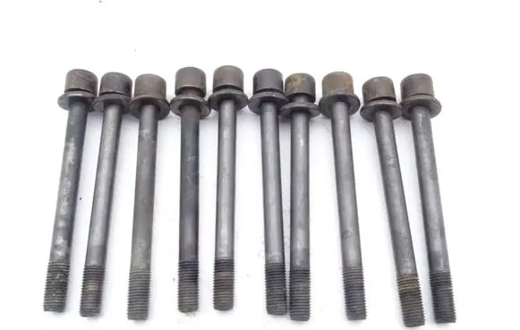 Hyundai Getz Cylinder head bolts 