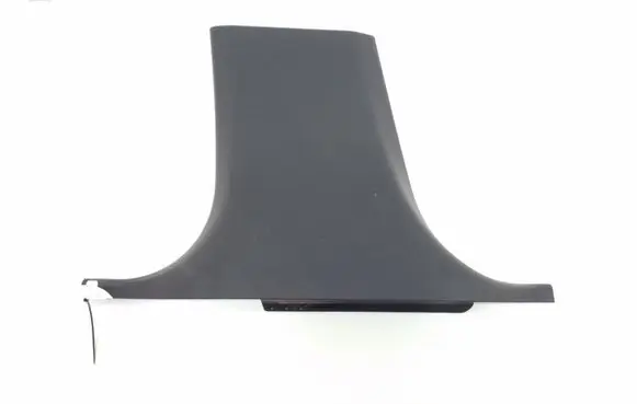 (B) pillar trim (bottom)