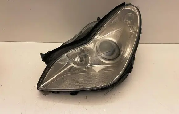 Mercedes-Benz CLS C219 Headlight/headlamp A2198203161 A2198203161