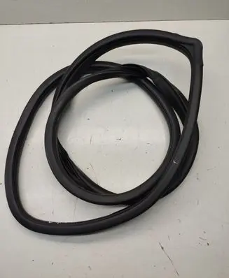 KIA Optima Rear door rubber seal (on body) 160910