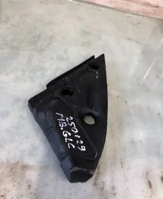 Mercedes-Benz GLC C254 Front door wing mirror part A2548110100