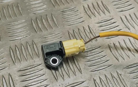 KIA Rio Airbag deployment crash/impact sensor 95920H8000