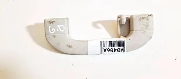 Mercedes-Benz A W169 Rear interior roof grab handle a1698100251 h3140405