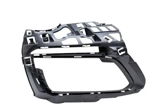 Porsche 911 991 Front bumper lower grill 99150556404