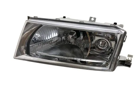 Skoda Octavia Mk1 (1U) Headlight/headlamp 1U1941015E 1U1941017C REPLACEMENT