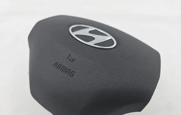 Hyundai Ioniq Steering wheel airbag G256900010