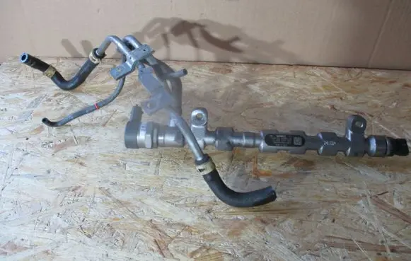 Honda Civic IX Fuel main line pipe 0445214269