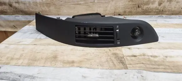 Toyota Corolla Verso AR10 Dash center air vent grill 6556444010