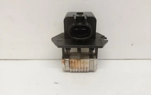 KIA Ceed Heater blower motor/fan resistor