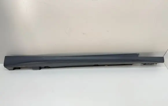 Mercedes-Benz C W206 Front sill (body part) A2066982400
