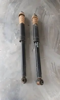 Hyundai Getz Rear shock absorber/damper