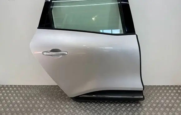 Renault Scenic IV - Grand scenic IV Rear door 