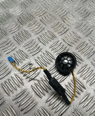 BMW 5 F10 F11 Front door high frequency speaker 9184794